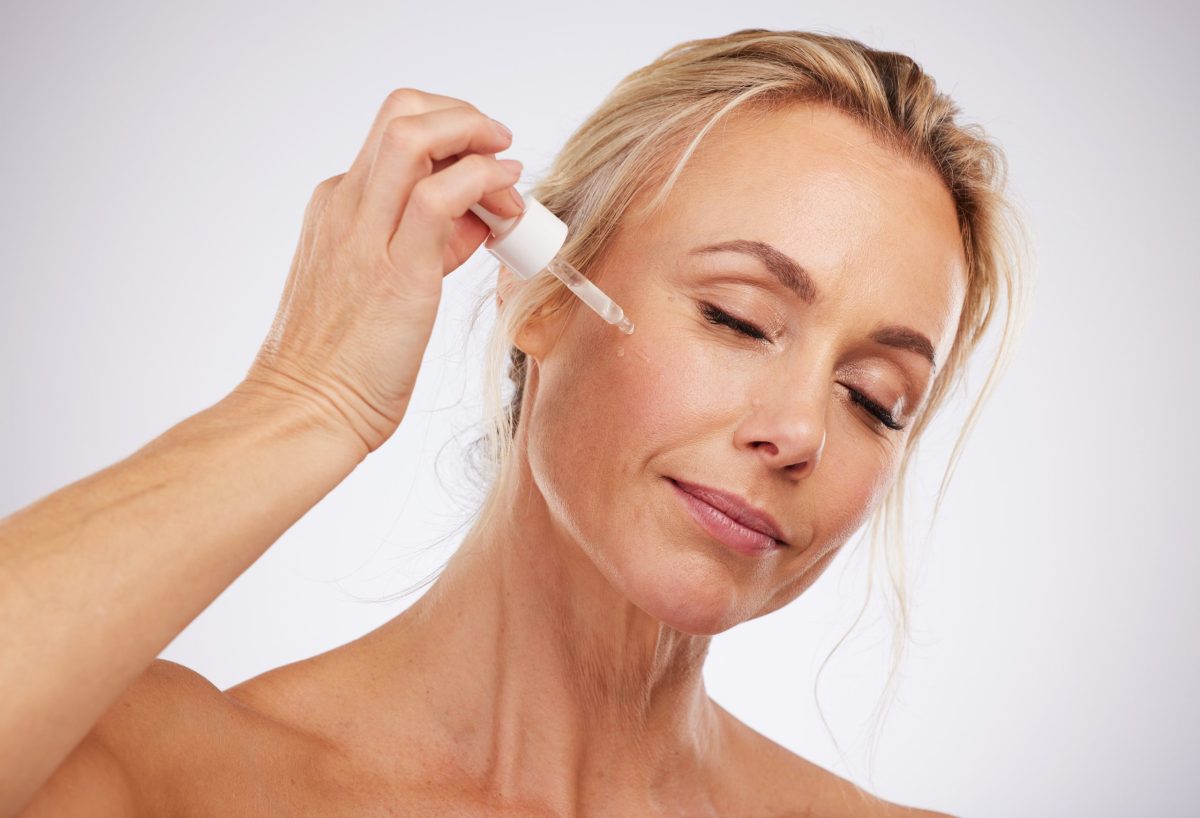 The Benefits of Peptide Therapy for Anti-Aging, St. Paul