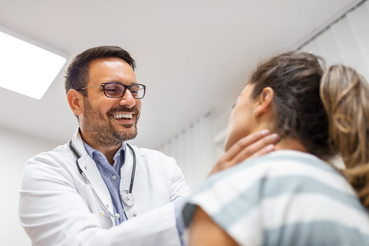 Peptide Therapy Clinic, St. Paul