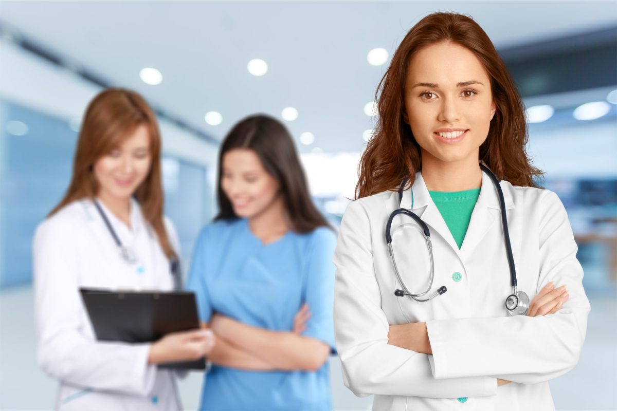 Peptide Therapy Clinic, St. Paul
