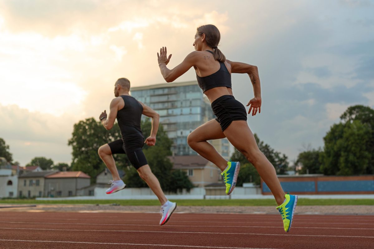 Peptide Therapy for Athletic Performance, St. Paul