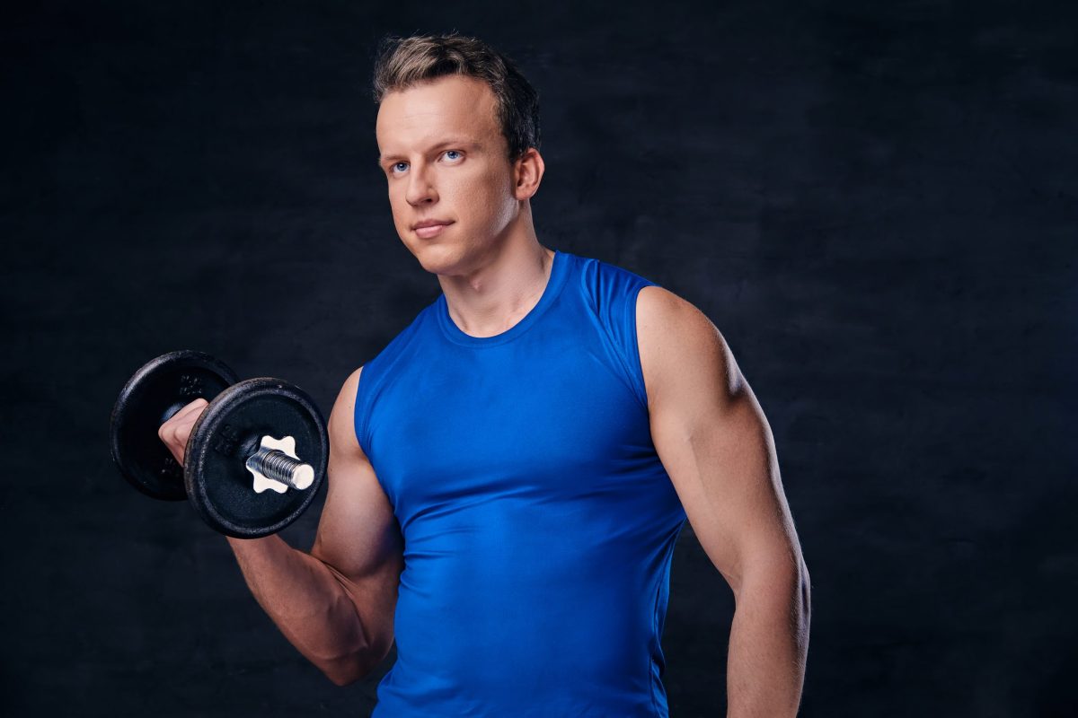 Peptide Therapy Clinic, St. Paul